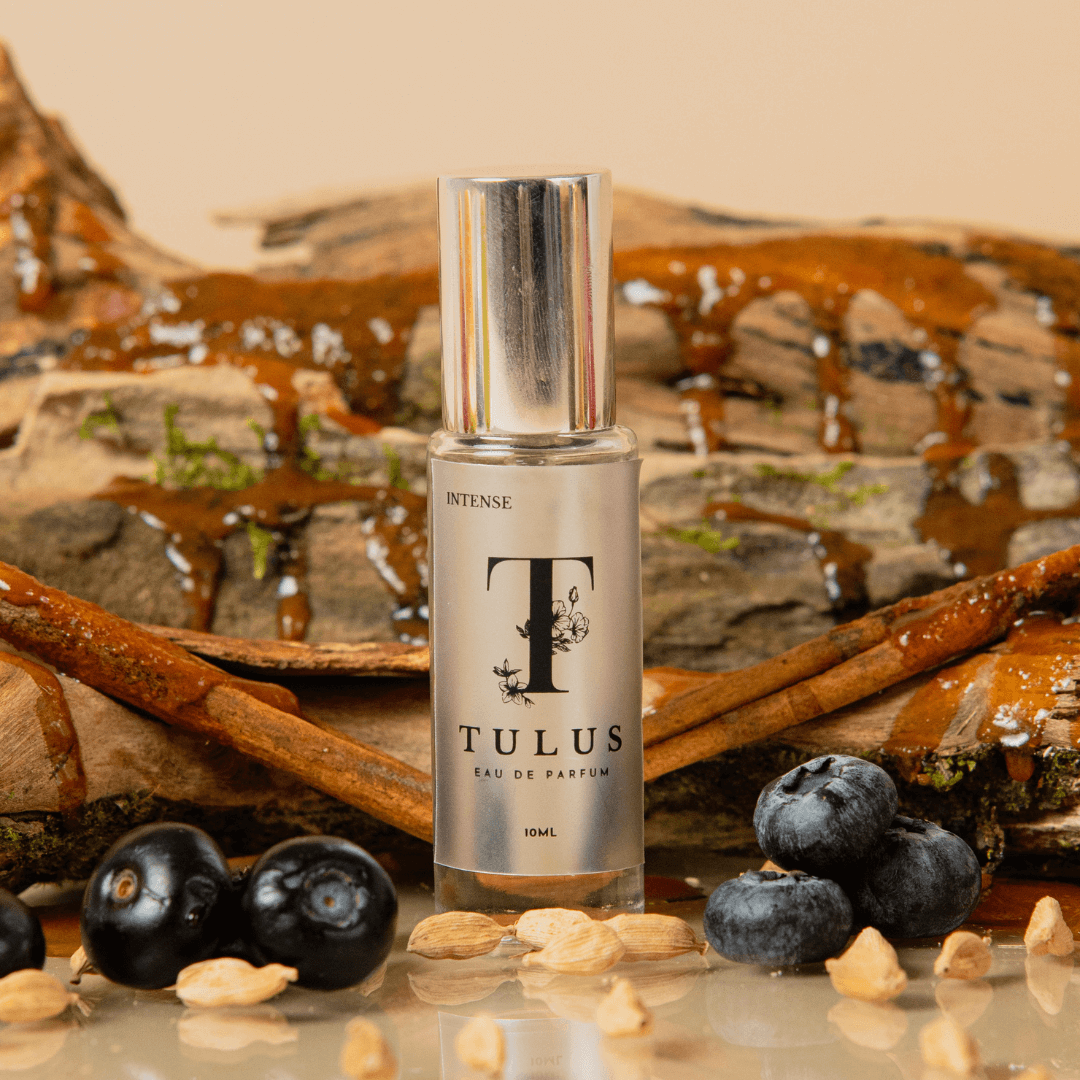 Intense – For Her (Top Sexy Scent) - Image 2