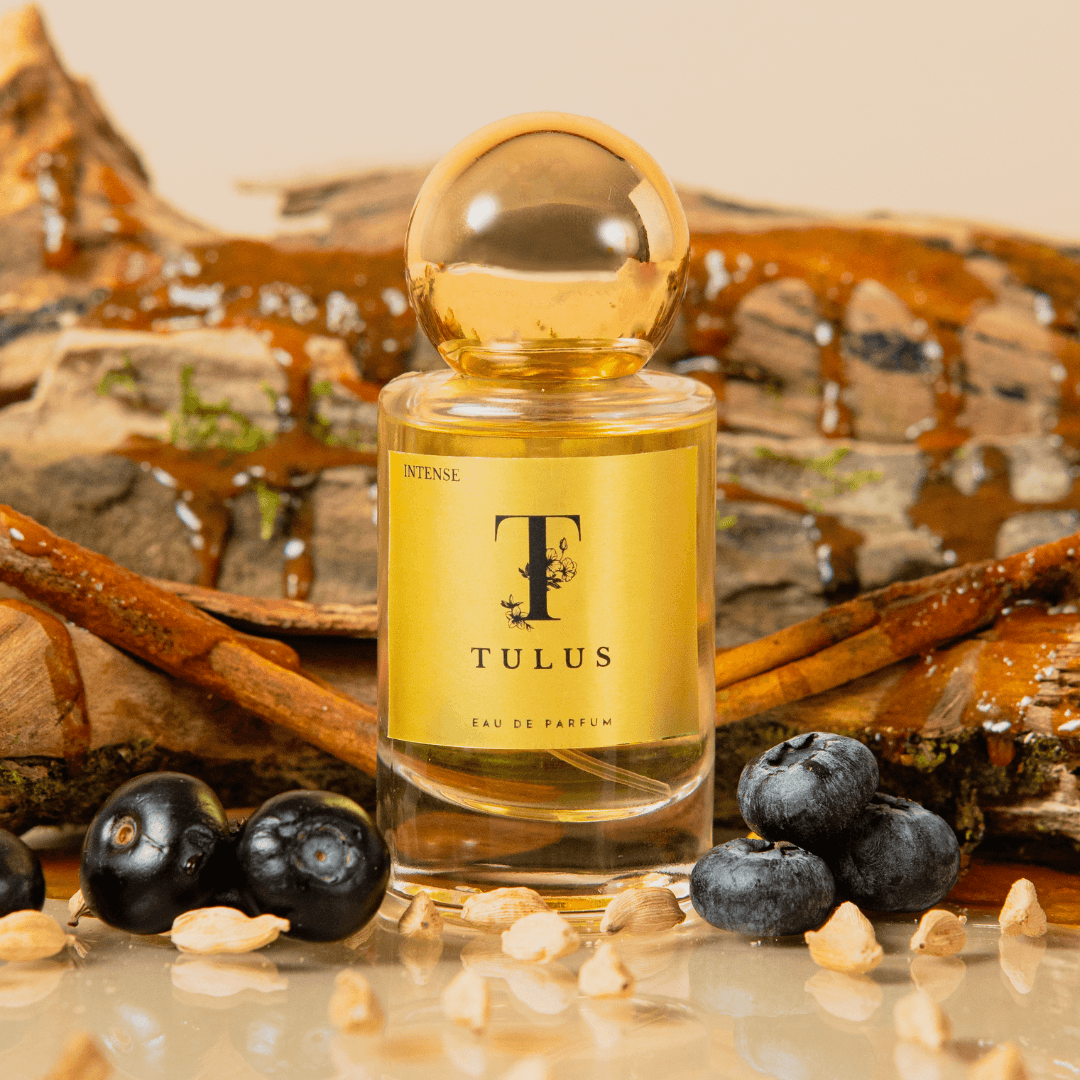 Intense – For Her (Top Sexy Scent)